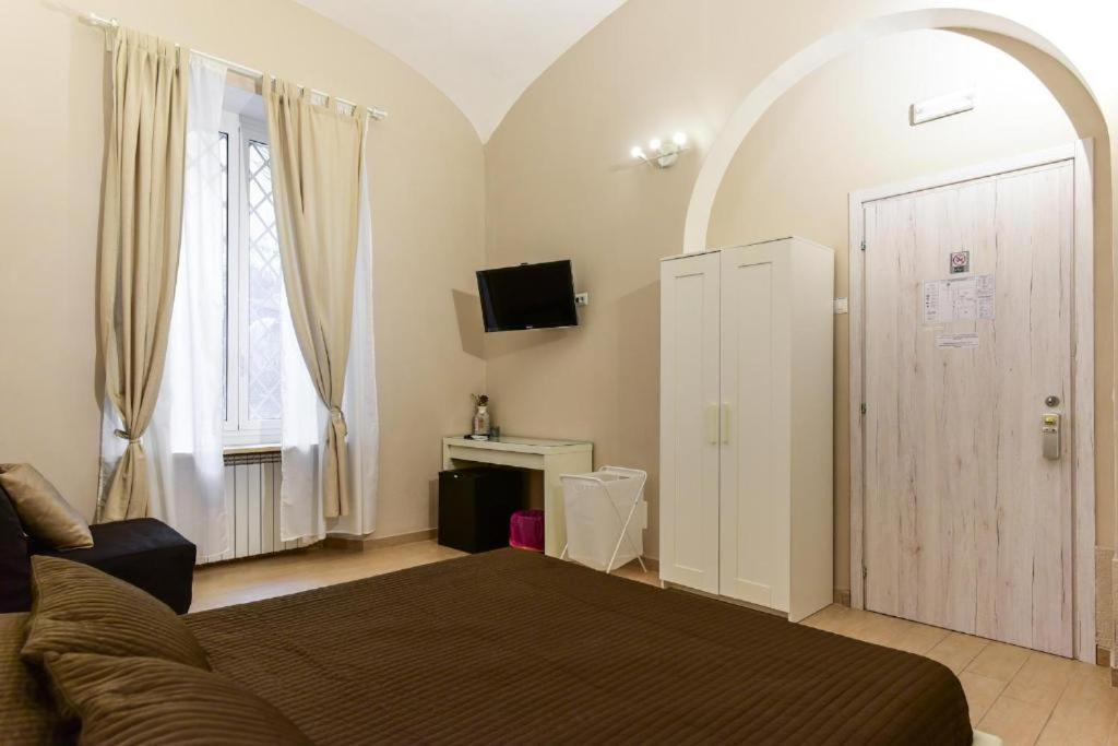 Roma City B&B - Amami Viaggi Collection — Fotoğraflar 3